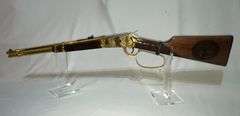 Winchester Model 94AE Caliber 45 Colt rifle