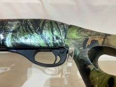 Remington 11-87 Super Magnum semi automatic shotgun