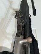 SKS 7.62 x 39mm semi automatic rifle
