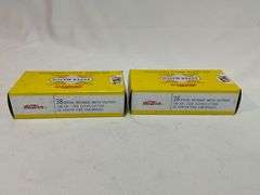Western Super-Match X 38 special mid-range 148 grain lead