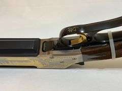 Browning Lightning BLR 7mm Mag rifle