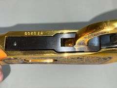 Winchester Model 9410 .410 bore 2 1/2" only lever action rifle