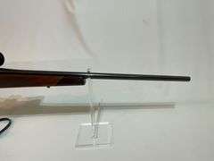 Weatherby Vanguard .30-06 rifle