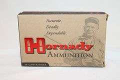 Hornady .270 WIN, 150 gr.