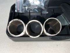 12 gauge choke tubes and wrench