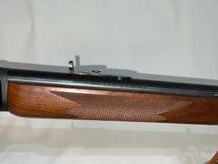 Marlin Model 1985G .45/70 rifle