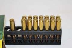 Remington 243 WIN, 100 grain