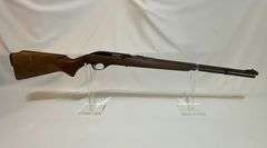 Marlin Model 99 .22 long rifle