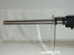 Colt CAR-A3 HBAR  Elite rifle