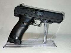 Hi-Point Model JHP .45 caliber ACP pistol