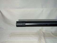 Typhoon Model F12.1 12 gauge semi automatic shotgun