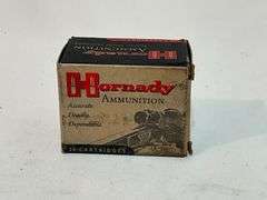 Hornady 50 AE, 300 gr. XTP/HP