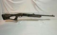 Remington 870 Super Mag 12 gauge shotgun