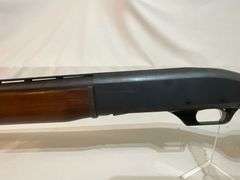 Ithica Mag-10 gauge shotgun