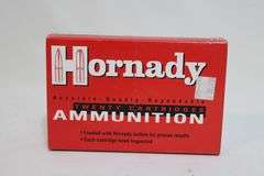 Hornady 7MM REM MAG, 139 grain `
