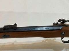 Thompson Center Arms White Mountain Carbine
