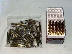 Assorted .223