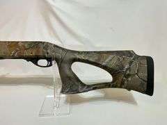 Remington 870 Super Mag 12 gauge shotgun