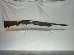 Ithica Mag-10 gauge shotgun