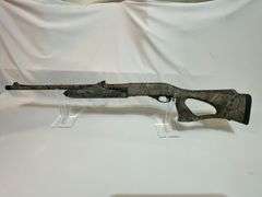 Remington 870 Super Mag 12 gauge shotgun