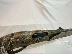 Remington 870 Super Mag 12 gauge shotgun
