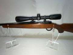 Ruger M77 .22-250 caliber rifle