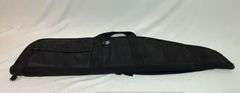 Ace padded gun case, front pocket
