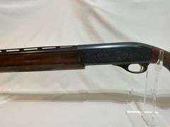 Remington 1187  Premier 12 gauge semi automatic shotgun