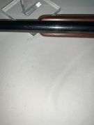 Ruger M77 .22-250 caliber rifle