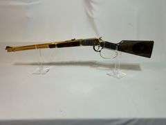 Winchester Model 9410 .410 bore 2 1/2" only lever action rifle