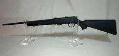 Savage Model 93R17 .17 H.M.R. rifle