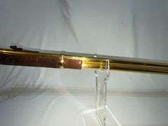 Winchester Model 9410 .410 bore 2 1/2" only lever action rifle