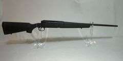Savage Axis .308 WIN rifle