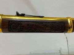Winchester Model 94AE Caliber 45 Colt rifle