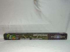 6 Easton ST AXIS, infused carbon nano tubes arrows