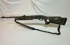 Remington 11-87 Super Magnum semi automatic shotgun