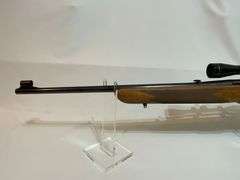 Browning 30.06 semi automatic rifle
