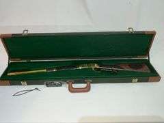 Winchester Model 94AE Caliber 45 Colt rifle