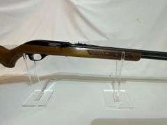 Glenfield Model 60 .22 long rifle only