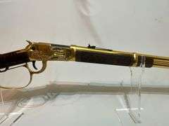 Winchester Model 94AE Caliber 45 Colt rifle