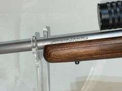 Winchester Model 70 HV .223 REM rifle