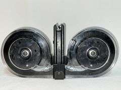 C-MAG 5.56 caliber double drum