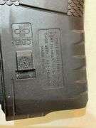 4 Troy Industries magazines, Part No. MAG-3000
