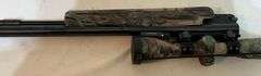 Thompson Center Encore 209x50 magnum inline black powder barrel