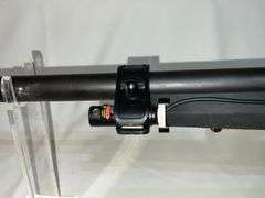 Ruger Model 1022v Carbine .22 LR rifle