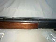 Ithica Mag-10 gauge shotgun