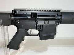 Colt CAR-A3 HBAR  Elite rifle