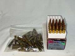 Assorted .223