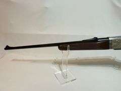 Browning Lightning BLR 7mm Mag rifle