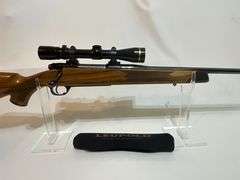 Weatherby Mark V 240 WBY rifle